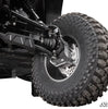 SuperATV CFMOTO UForce U10 Pro 4" Portal Gear Lift