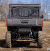 SuperATV CFMOTO UForce U10 Pro Rear Windshield RWS-CF-U10-76