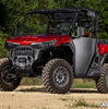 SuperATV CFMOTO UForce U10 Pro HDPE Half Doors DOOR-CF-U10-002-01