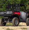 SuperATV CFMOTO UForce U10 Pro HDPE Half Doors DOOR-CF-U10-002-01