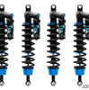SuperATV CFMOTO UForce U10 Pro SDi Terrain Master 2.1 Shocks STM-MA-2551007-K