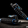 SuperATV CFMOTO UForce U10 Pro SDi Terrain Master 2.1 Shocks STM-MA-2551007-K
