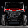 SuperATV CFMOTO UForce U10 Pro SDi Terrain Master 2.1 Shocks STM-MA-2551007-K