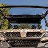 SuperATV CFMOTO UForce 1000 Flip Windshield  FWS-CF-UF1000-003-70