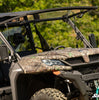 SuperATV CFMOTO UForce 1000 Flip Windshield  FWS-CF-UF1000-003-70