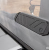 SuperATV CFMOTO UForce 1000 Vented Full Windshield