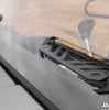 SuperATV CFMOTO UForce 1000 Vented Full Windshield