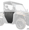 SuperATV CFMOTO UForce 1000 Aluminum Doors DR-CF-UF1000-00