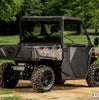 SuperATV CFMOTO UForce 1000 Aluminum Doors DR-CF-UF1000-00