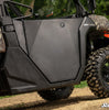 SuperATV CFMOTO UForce 1000 Aluminum Doors DR-CF-UF1000-00