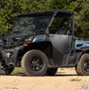 SuperATV CFMOTO UForce 1000 HDPE Half Doors  DR-CF-UF1000-001-01