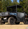 SuperATV CFMOTO UForce 1000 HDPE Half Doors  DR-CF-UF1000-001-01