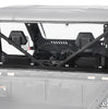 SuperATV CFMOTO UForce 1000 Rear Windshield RWS-CF-UF1000-76