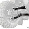 SuperATV CFMOTO UForce 1000 High-Clearance 1.5" Forward Offset A-Arms