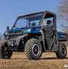 SuperATV CFMOTO UForce 1000 High-Clearance 1.5" Forward Offset A-Arms