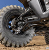 SuperATV CFMOTO UForce 1000 High-Clearance 1.5" Forward Offset A-Arms