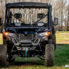 SuperATV CFMOTO UForce 600 Deluxe Self-Canceling Turn Signal Kit
