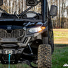 SuperATV CFMOTO UForce 600 Deluxe Self-Canceling Turn Signal Kit