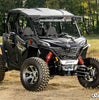 SuperATV CFMOTO ZForce 800 Trail Flip Windshield FWS-CF-ZF800T-70