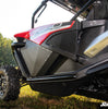 SuperATV CFMOTO ZForce Aluminum Lower Doors