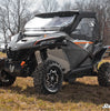 SuperATV CFMOTO ZForce 950 Primal Soft Cab Enclosure Upper Doors