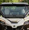 SuperATV CFMOTO ZForce 950 Glass Windshield GWS-CF-ZF950-S-01