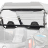 SuperATV CFMOTO ZForce 950 Sport Rear Windshield RWS-CF-ZF950-001-76#AB