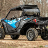 SuperATV CFMOTO ZForce 800 Trail Rear Windshield RWS-CF-ZF950-001-76