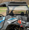 SuperATV CFMOTO ZForce 800 Trail Rear Windshield RWS-CF-ZF950-001-76