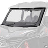 SuperATV CFMOTO ZForce 950 Trail Glass Windshield GWS-CF-ZF800T-01#AA