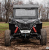 SuperATV CFMOTO ZForce 950 Trail Glass Windshield GWS-CF-ZF800T-01#AA