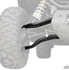 SuperATV CFMOTO ZForce 950 High-Clearance 1.5" Forward Offset A-Arms AA-CF-ZF950-1.5-02