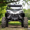 SuperATV CFMOTO ZForce 950 HO 6" Portal Gear Lift