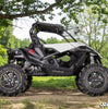 SuperATV CFMOTO ZForce 950 HO 6" Portal Gear Lift