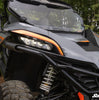 SuperATV CFMOTO ZForce 950 Deluxe Self-Canceling Turn Signal Kit