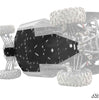 SuperATV CFMOTO ZForce 950 Full Skid Plate FSP-CF-ZF950