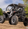 SuperATV CFMOTO ZForce 950 Spare Tire Carrier STC-CF-ZF950-01