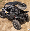 SuperATV CFMOTO ZForce 950 Spare Tire Carrier STC-CF-ZF950-01