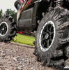 SuperATV Healy Lock Series Beadlock Wheels