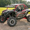 SuperATV Healy Lock Series Beadlock Wheels