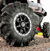 SuperATV Healy Lock Series Beadlock Wheels