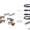 SuperATV Kawasaki Teryx KRX 1000 Rev1 Clutch Kit
