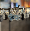 Rudy's Performance Parts Keychain