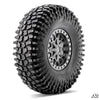 SuperATV Cliffhanger UTV/ATV Rock Tires