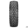 SuperATV Cliffhanger UTV/ATV Rock Tires