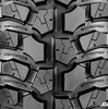 SuperATV Cliffhanger UTV/ATV Rock Tires