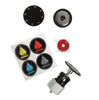 Assault Industries Magnetic Swivel Mount CLMP-U-DH-SM