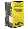 Assault Industries Magnetic Swivel Mount CLMP-U-DH-SM
