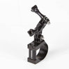 Assault Industries Rugged Action Camera Mount Clamp
