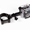 Assault Industries Rugged Action Camera Mount Clamp